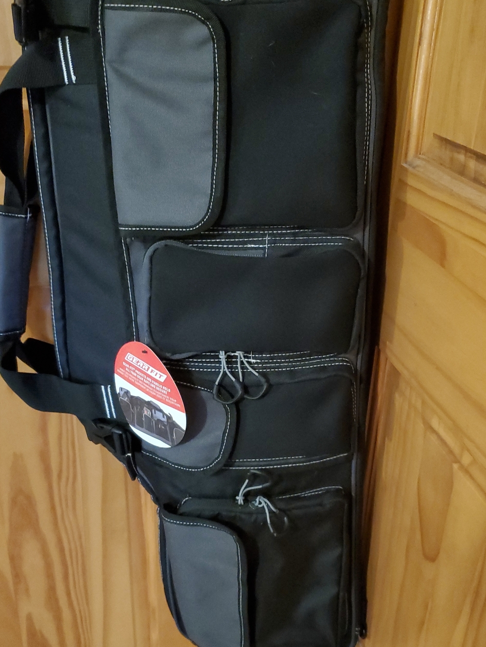 Allen Rifle Case 55 Inch - Picture 3 of 6